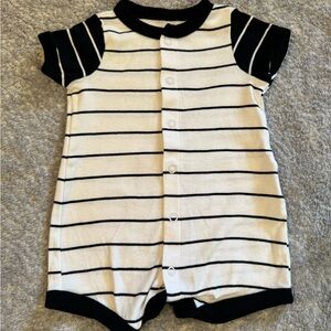 Baby Boy One Piece Size 3 Months
